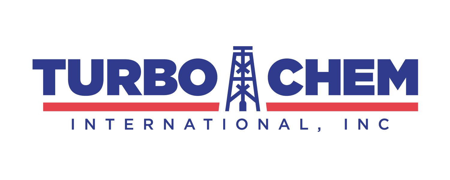 Turbo Chem International logo.